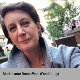 marie-laure bonnaffous fendi srl|INTA Board of Directors Spring Meeting.